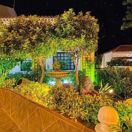 Ona Las Rosas Puerto de Santiago  Exterior foto