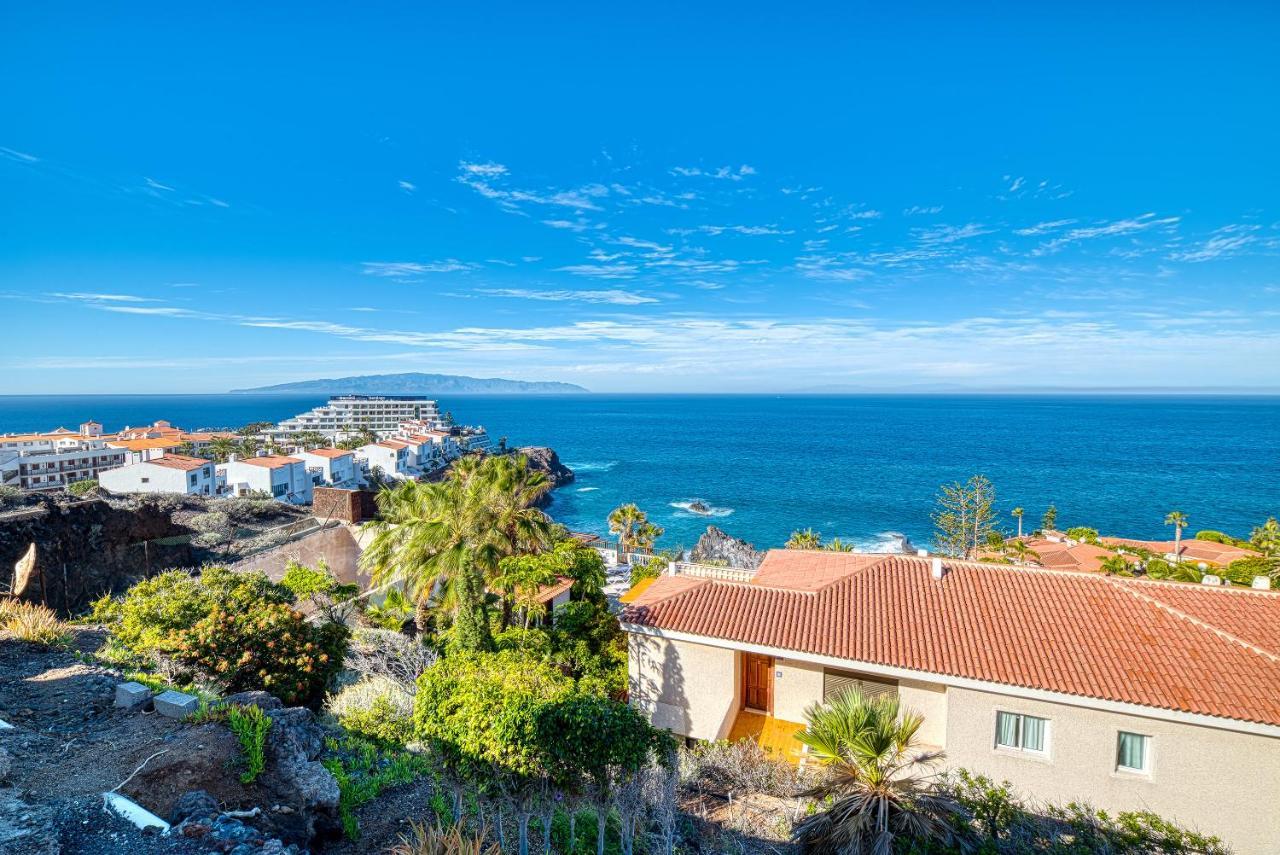 Ona Las Rosas Puerto de Santiago  Exterior foto